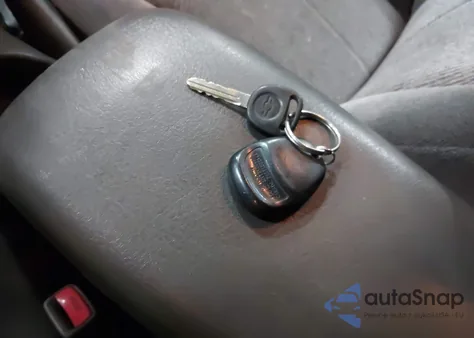 2003 Chevrolet Trailblazer Lt from USA, damaged, VIN 1GNDS13S932214466